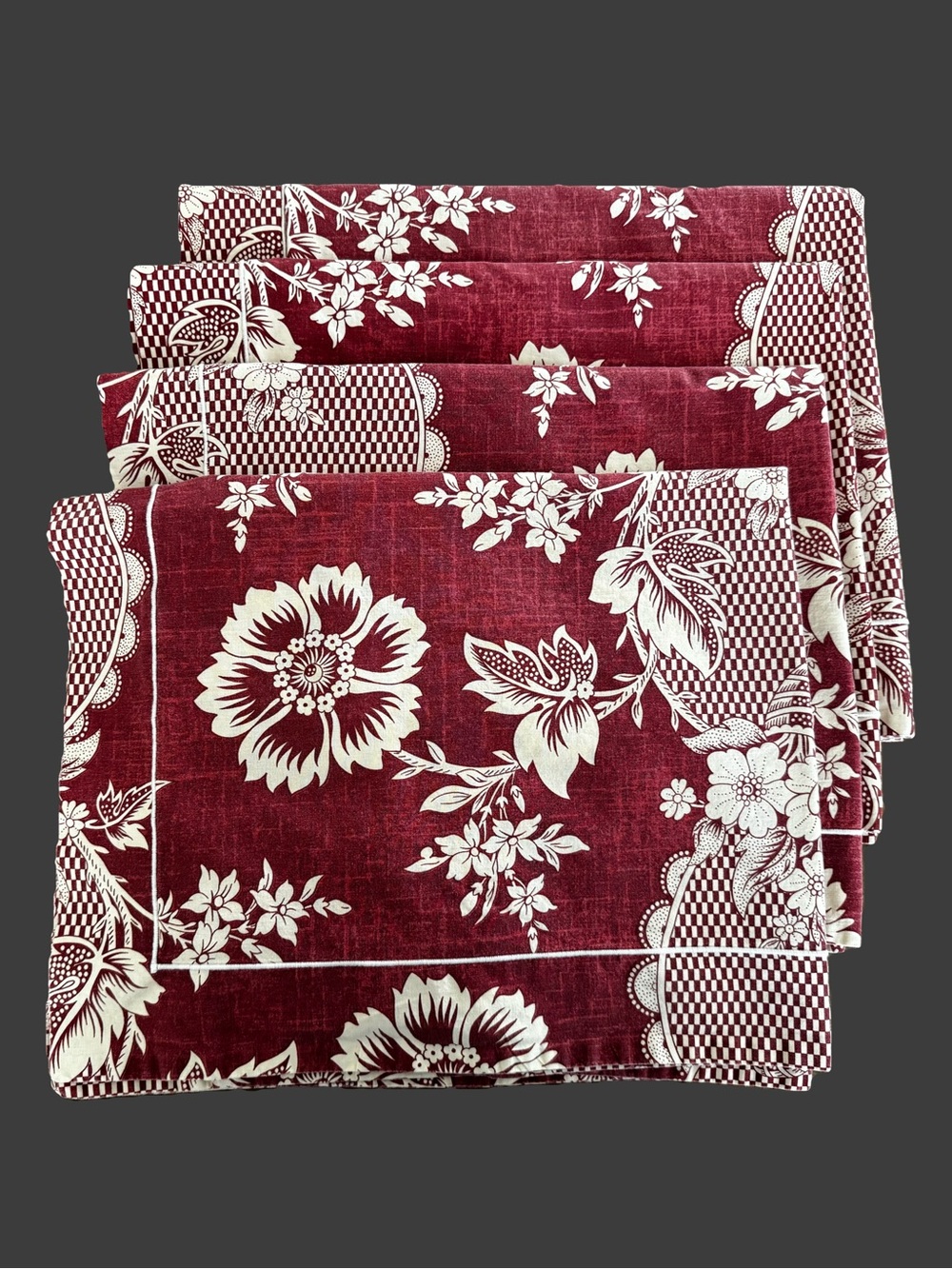 Pierre Frey Standard Pillowcases